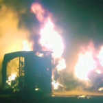 26-killed-in-deadly-truckbus-collision-in-Balochistan