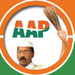 AAP-to-contest-LS-polls-alone-in-Delhi-Punjab-Haryana