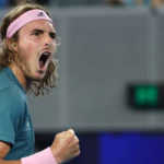 AUS-Open-Stefanos-Tsitsipas-beats-Bautista-Agut-and-reached
