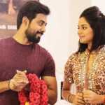 Aari-Aishwarya-Dutta-movie-Title-Announced_