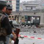 At-least-six-killed-in-police-station-attack-in-Afghanistan