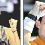 Australian-Open-Djokovic-sets-up-Medvedev-clash-Zverev