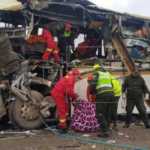 Bus-collision-in-Bolivia-leaves-at-least-22-dead-37-injured