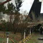 Cargo-plane-Boeing-707-crashes-near-Tehran-10-crew-feared