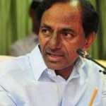 Chandrasekar rao