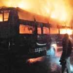 Dindigul-near-north-state-deluxe-bus-fire-accident