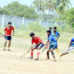 District-Hocky-contest-10-teams-participation