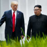 Donald-Trump-and-Kim-Jongun-to-Second-Summit-Meeting-Next
