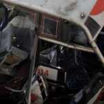 Eighteen-killed-after-bus-overturned-in-western-Ethiopia