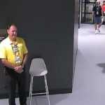 Federer-stopped-by-security-after-forgetting-Australian-Open