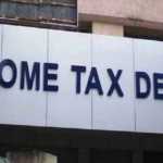 IT-Raids-13-Business-Establishments-Of-BJP-Leader-Anil-Goyal