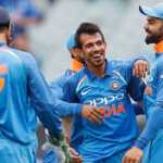 Indian Team-1