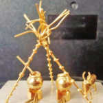 Jewel-worker-created-19-gr-gold-Pongal-pat-sugarcane-and