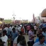 Kaanum-Pongal-People-crowd-increased-in-Trade-fair