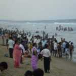 Kaanum-Pongal-People-crowed-increased-in-Chennai-Marina