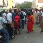 Kannum-Pongal-festival-Tourists-gathered-in-mamallapuram