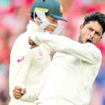 Last-Test-against-IndiaAvoid-FollowonAustralian-team