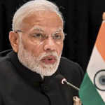 Modi-arrives-in-Gujarat-for-three-day-visit