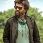 Rajinikanth-returns-to-Chennai-after-finishing-his-rest-in