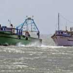 Srilankan-navy-action-Pudukkottai-fisher-man-9-arrest
