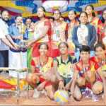 State-Women-Volleyball-Tournament-DR-Sivanthi-club-team