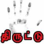 Tiruvallur-near-office-bus-and-lorry-theft-police-inquiry