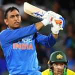dhoni