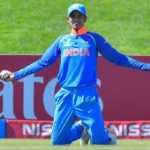 shubmangill