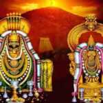 thiruvannamalai-Pournami-girivalam-best-time