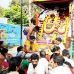 thiruvannamalai-annamalaiyar-girivalam