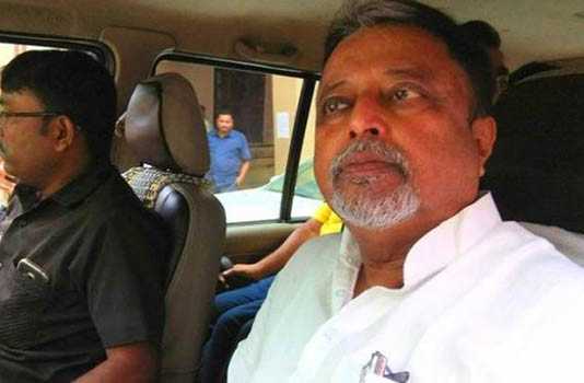 திரிணாமுல் எம்.எல்.ஏ. கொலை வழக்கில் முன்னாள் மத்திய மந்திரி முன்ஜாமின் பெற்றார்