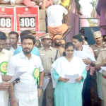 Chennamanor – Jallikattu-SP