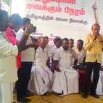 DMK-Village-meeting-in-6-placed-near-Minjur