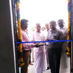 Devipattinam – Sri Krishna indean Gas Company – Opening