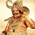 Dharmaprabhu-Final-Shoot-Begins-in-Chennai