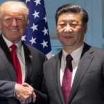 Donald-Trump-and–Jinping-may-hold-summit-meeting-Feb-27