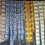 Gutka-scam-CBI-again-investigation-two-police-officers