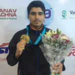 ISSF-World-Cup–Sourabh-Choudhary-wins-gold-in-Mens-10