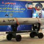 Iran-announces-successful-test-of-longrange-cruise-missile