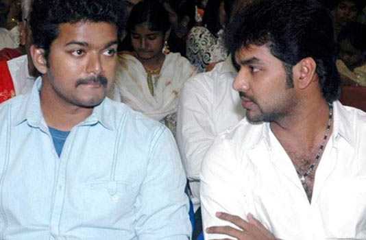 விஜய்யின் அட்வைஸ் என்னை இந்தளவிற்கு கொண்டுவந்துள்ளது – ஜெய்