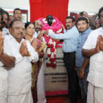 Kanchi Collector Poonnaiyan