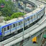 Kilambakkam-till-extension-Metro-train-project