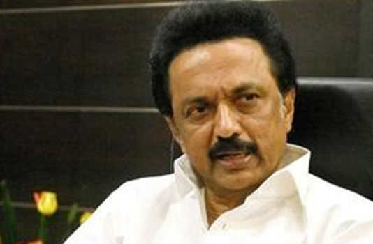 ஸ்டெர்லைட் ஆலையை திறக்க தடை-மு.க. ஸ்டாலின் வரவேற்பு