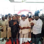 Marriage Hall – Yaba- Opening