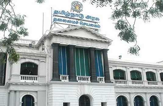 சென்னைக்கு தினமும் 550 மில்லியன் லிட்டர் குடிநீர் வழங்க நடவடிக்கை-அமைச்சர் தகவல்