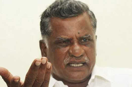 பாராளுமன்ற தேர்தலோடு தமிழகத்தில் காலியாக உள்ள 21 சட்டசபை தொகுதிக்கும் தேர்தல் நடத்த வேண்டும் -முத்தரசன்