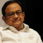 P-Chidambaram-Appears-Before-Enforcement-Directorate-in-INX