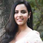 Priya-Anand-about-LKG-movie-and-Political-Dialogues