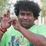 Rajinikanth-166-Yogibabu2.