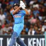 RohitSharma